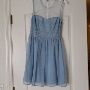Rodarte for Target Cocktail dress